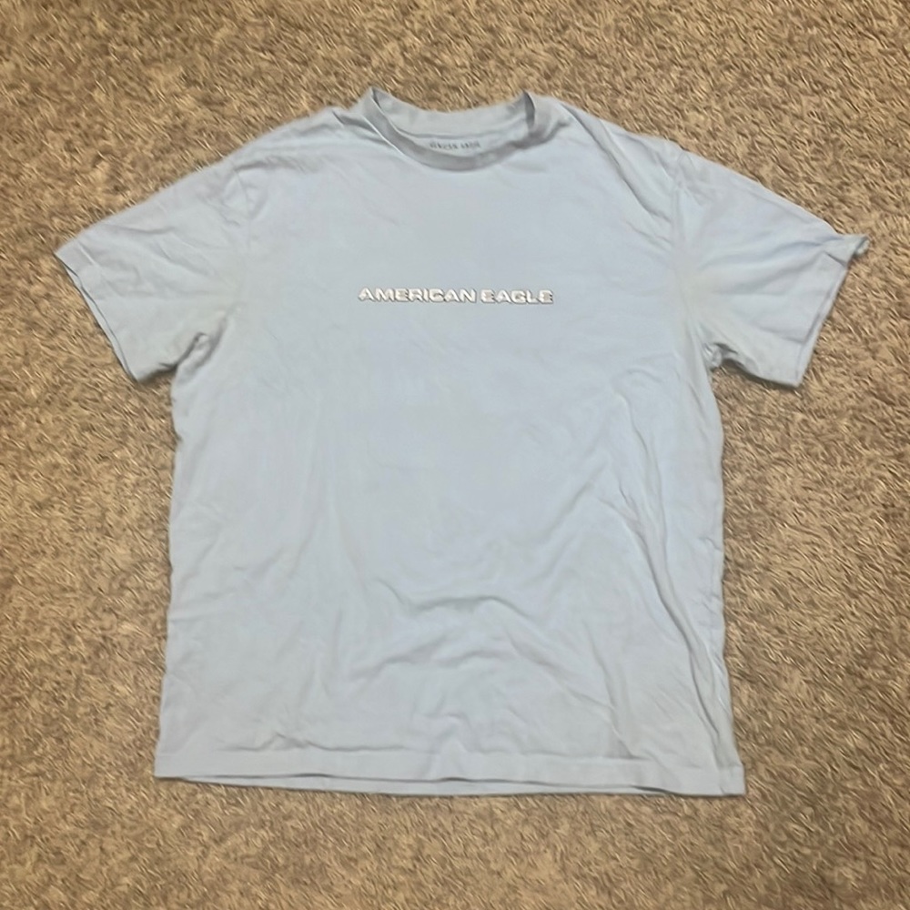 American eagle graphic tee